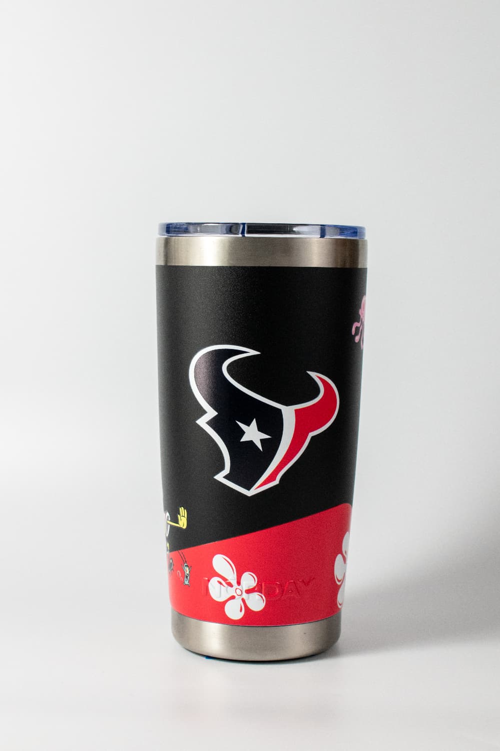 NFL Luchadores Miami Dolphins