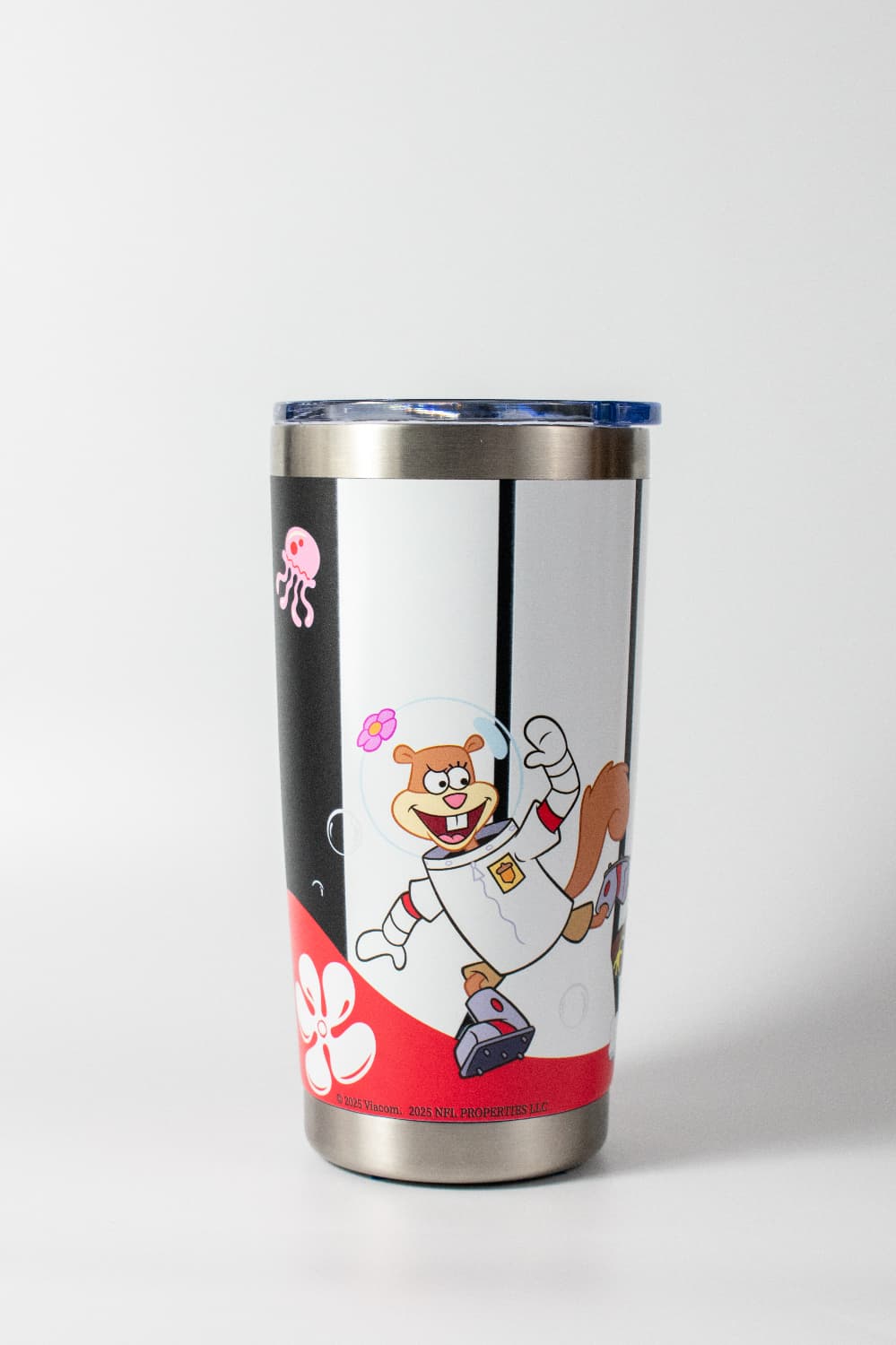 NFL Luchadores Miami Dolphins