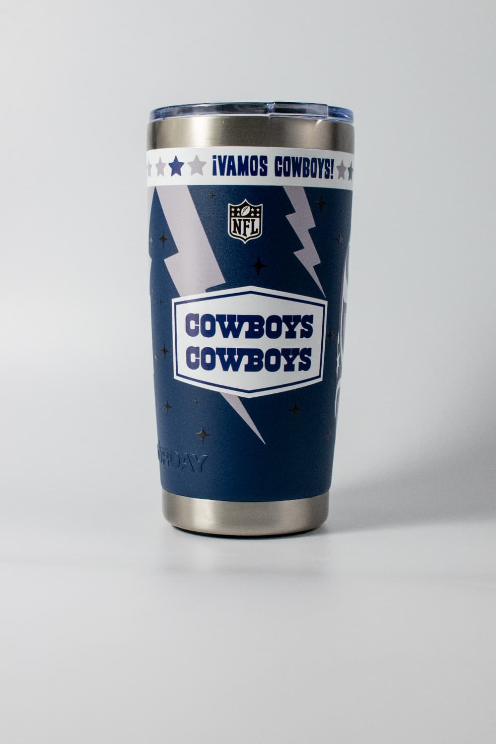 NFL Luchadores Dallas Cowboys