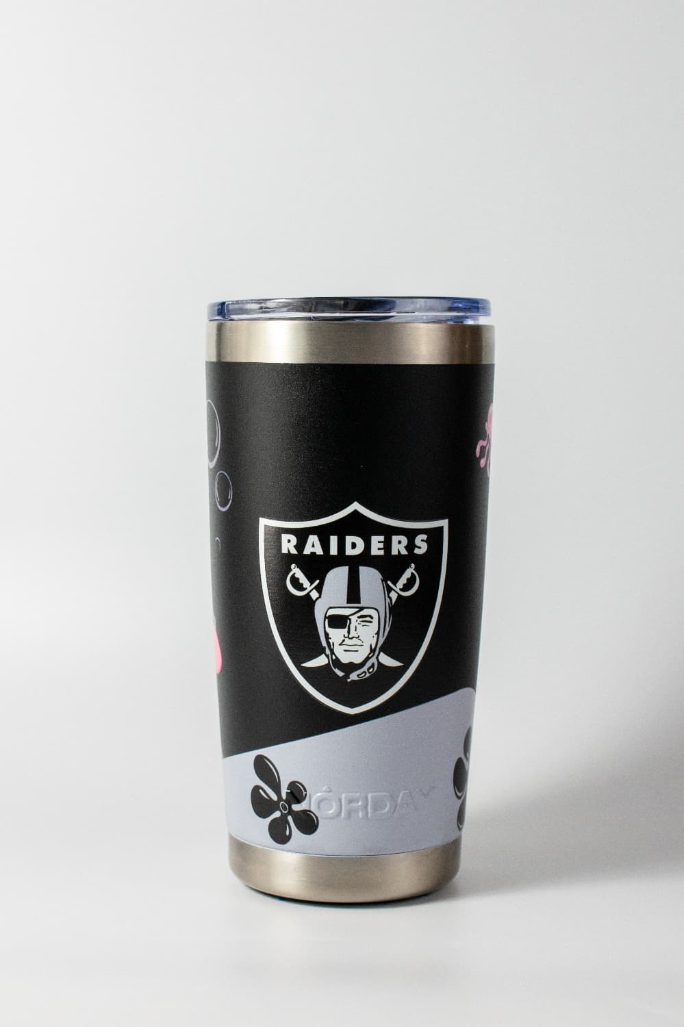 NFL Luchadores Denver Broncos