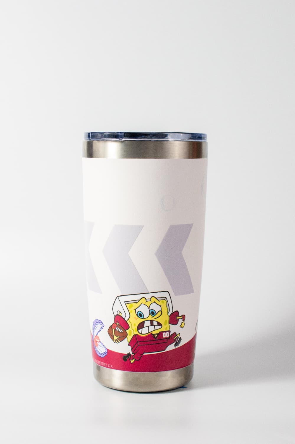 NFL Luchadores Pittsburgh Steelers