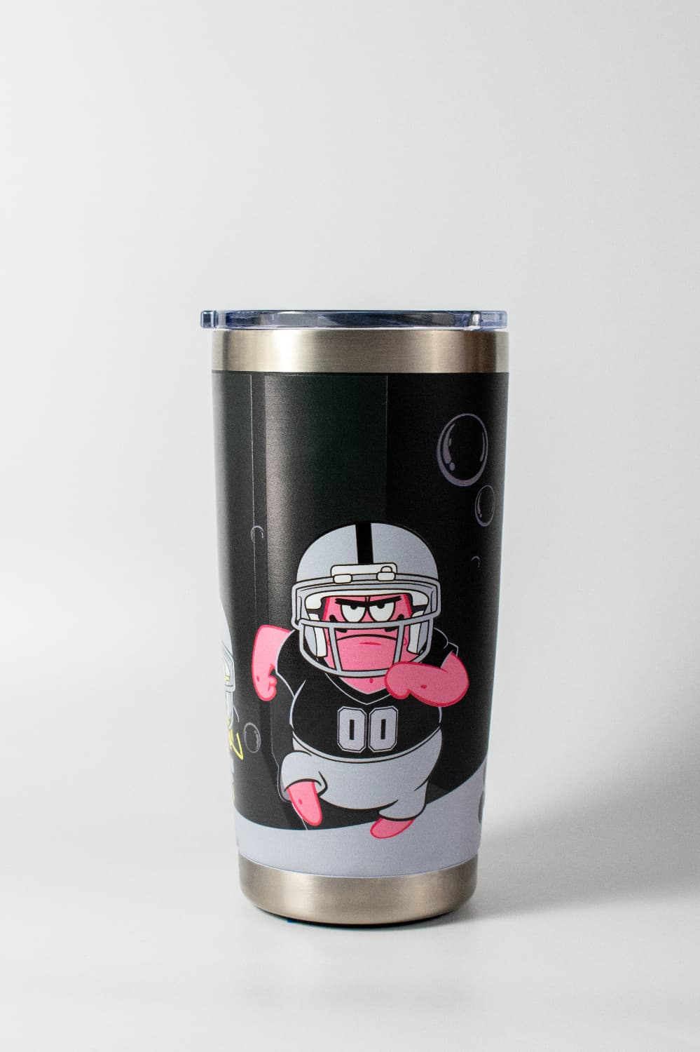 NFL Luchadores Denver Broncos