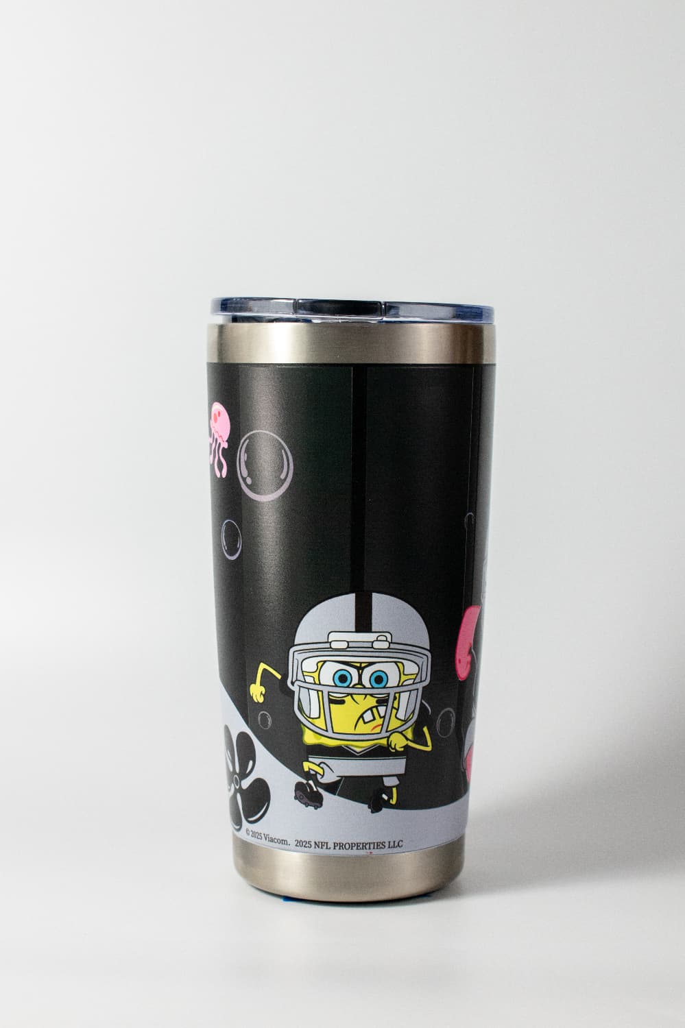 NFL Luchadores Denver Broncos