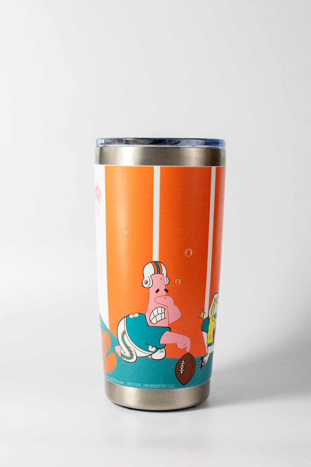 NFL Luchadores Los Houston Texans