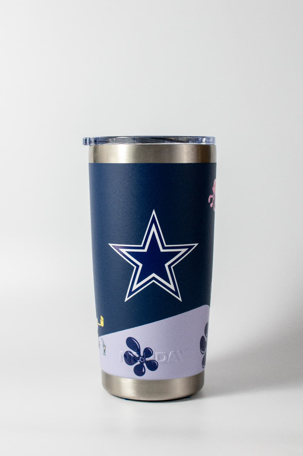 NFL Luchadores Los Angeles Rams