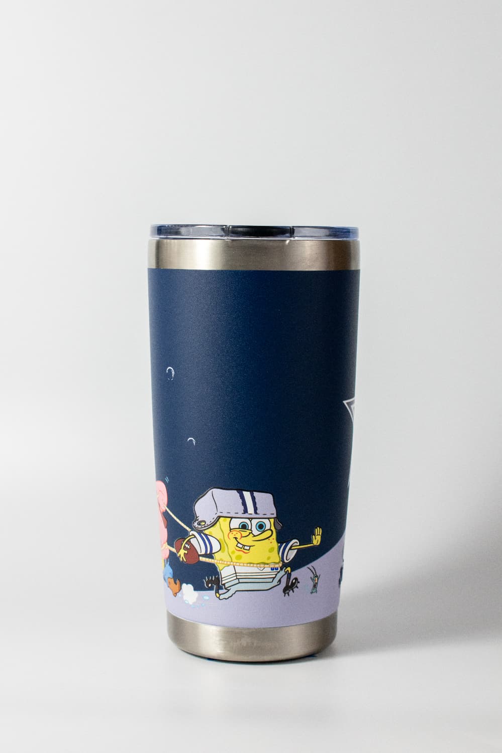 NFL Luchadores Los Angeles Rams