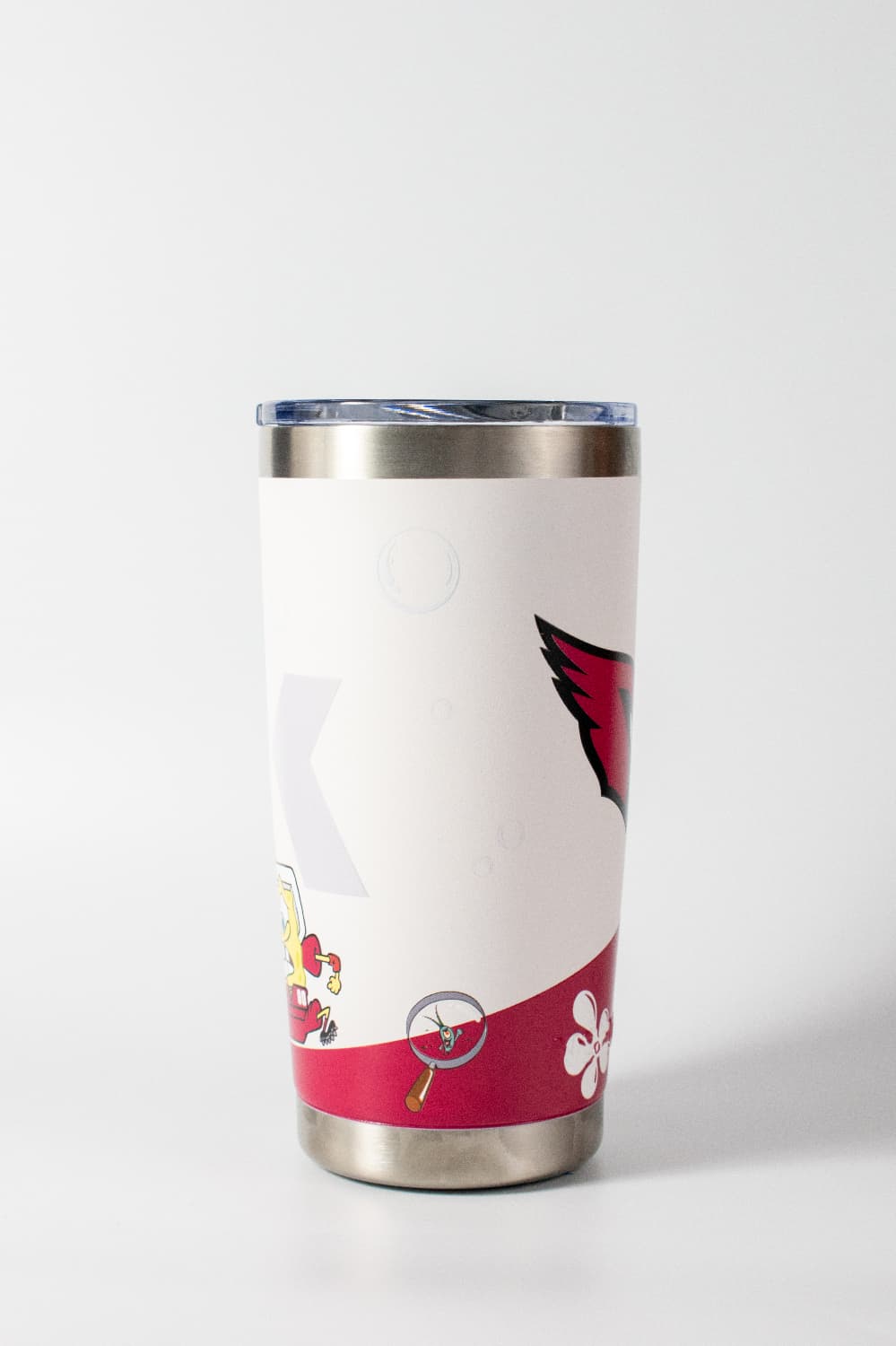 NFL Luchadores Pittsburgh Steelers