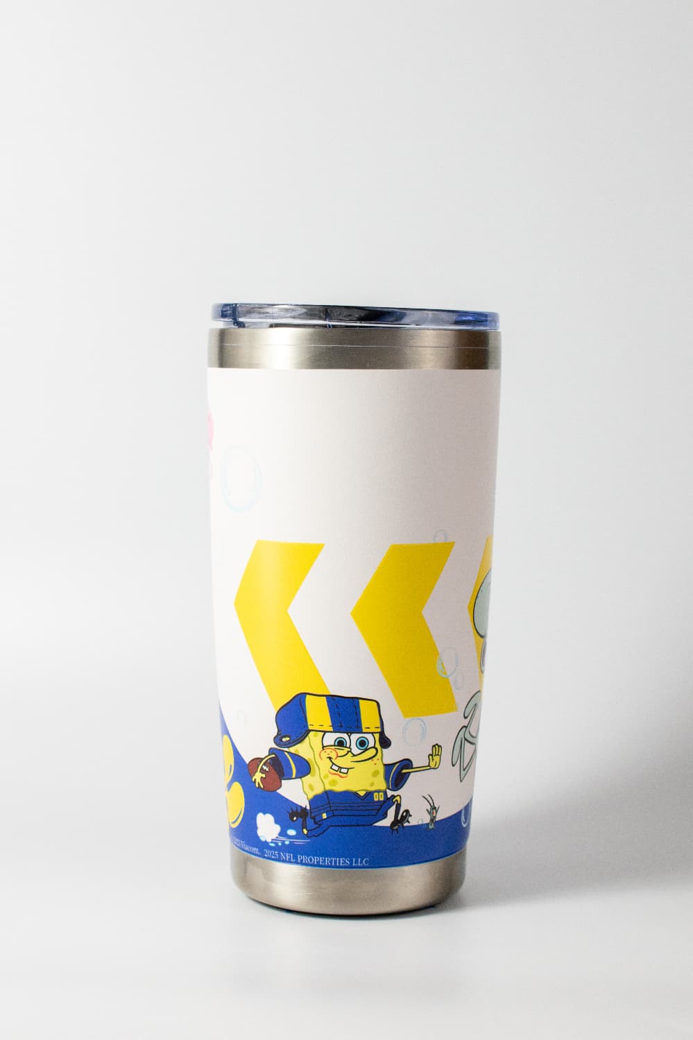 NFL Luchadores Kansas City Chiefs