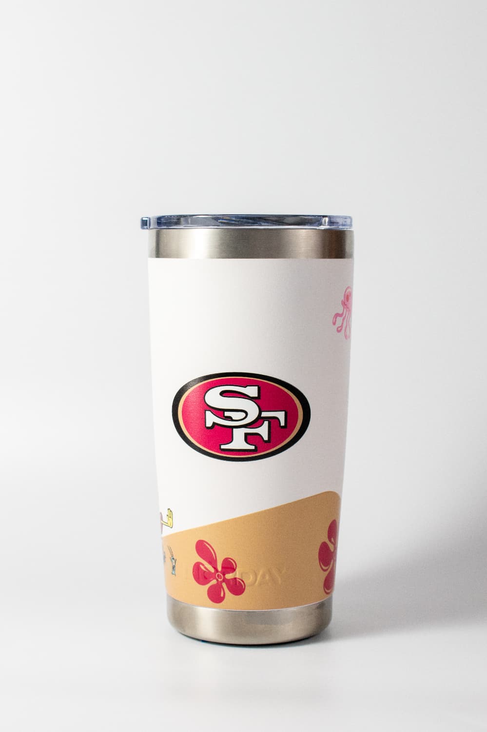 NFL Luchadores Las Vegas Raiders