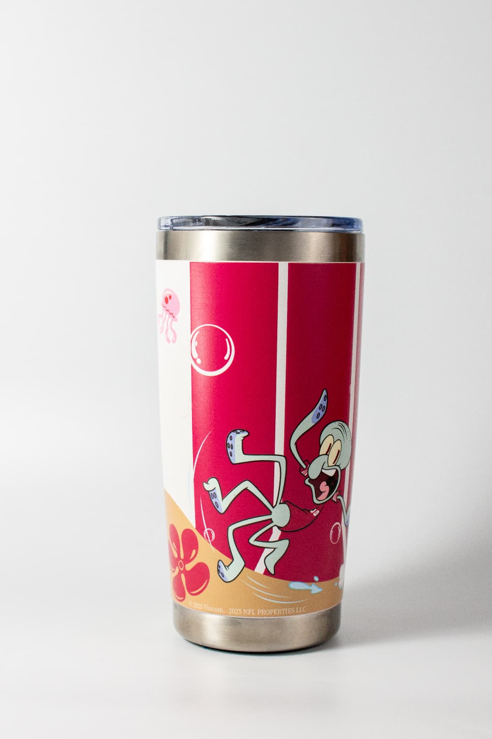 NFL Luchadores Las Vegas Raiders