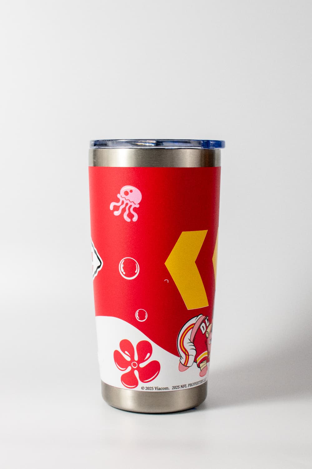 NFL Luchadores San Francisco 49ers