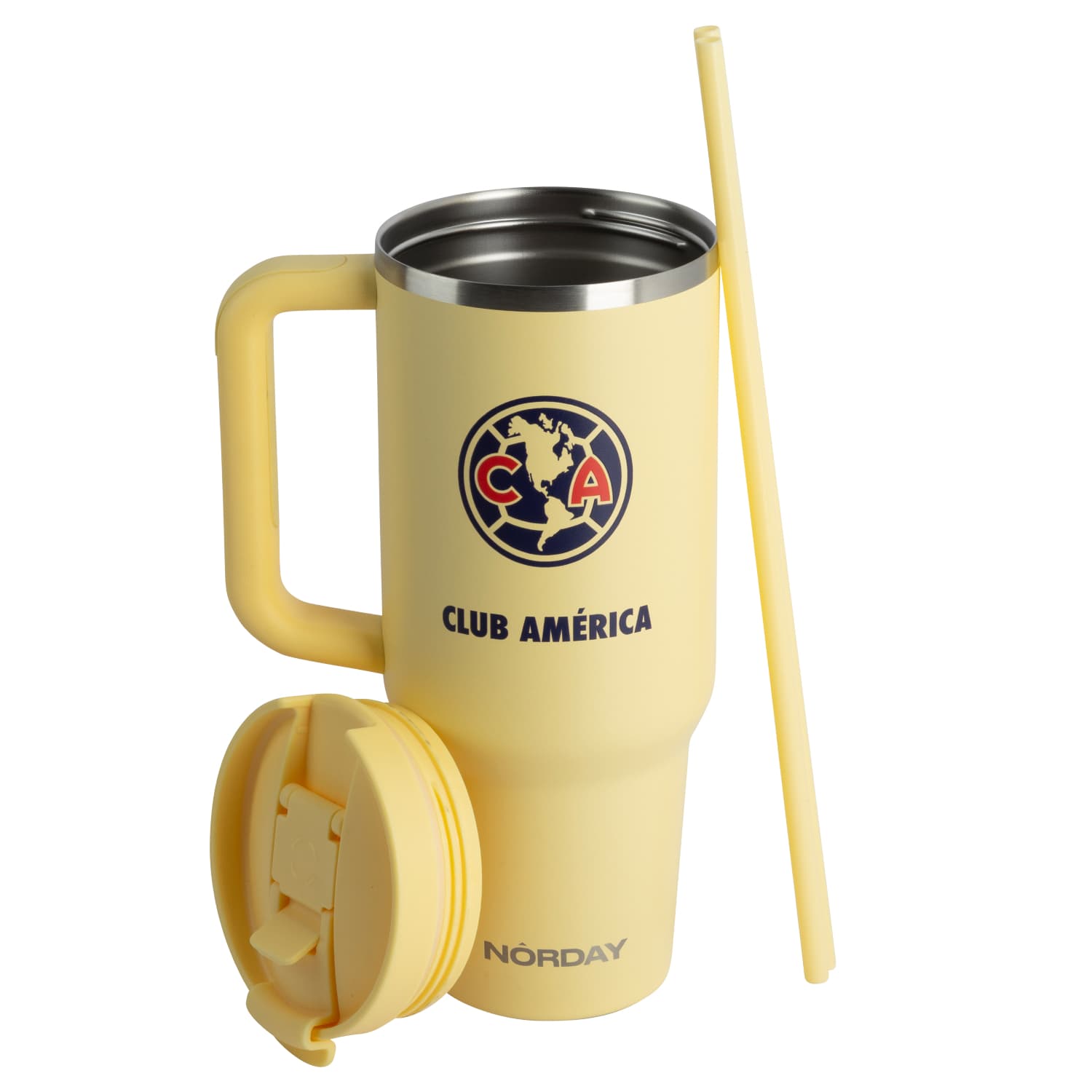 TITAN 40oz América