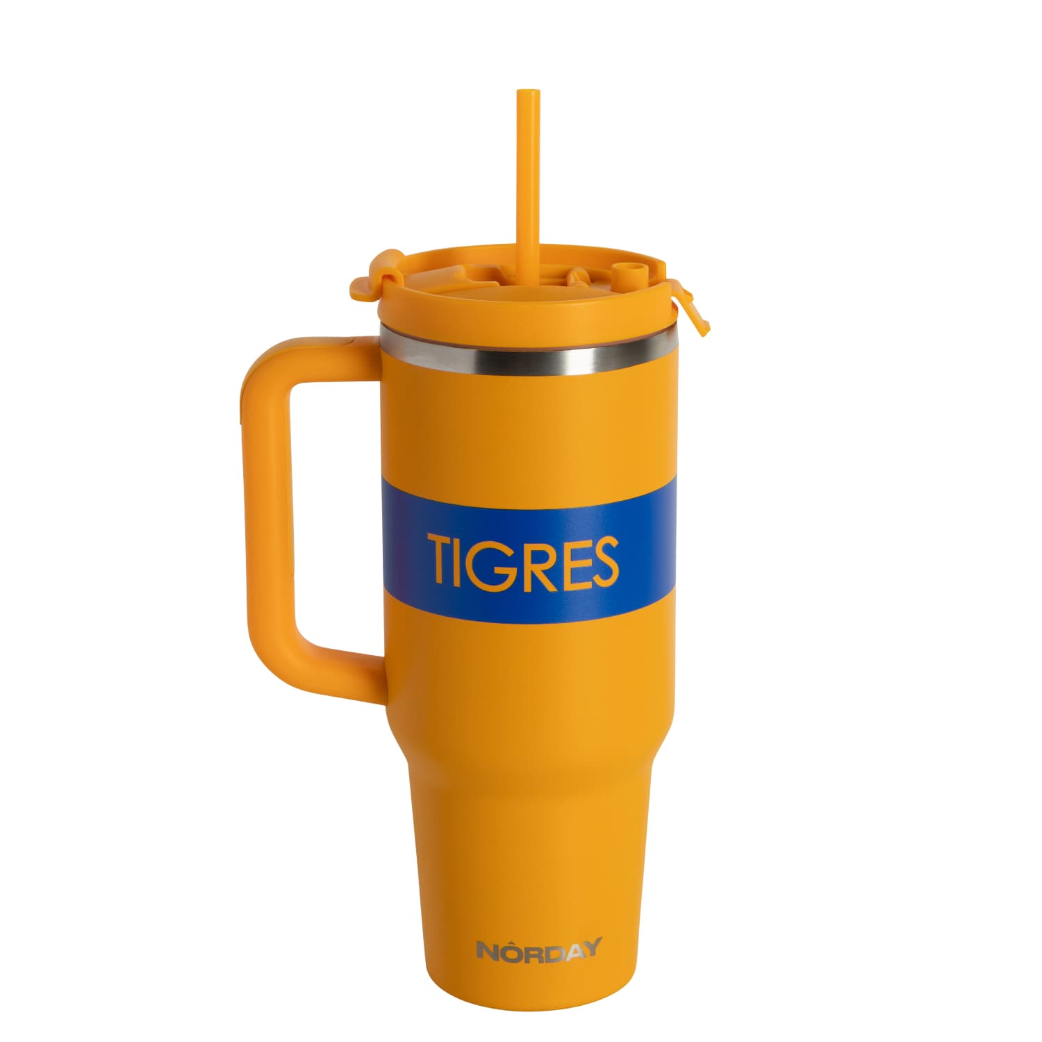 TITAN 40oz Tigres