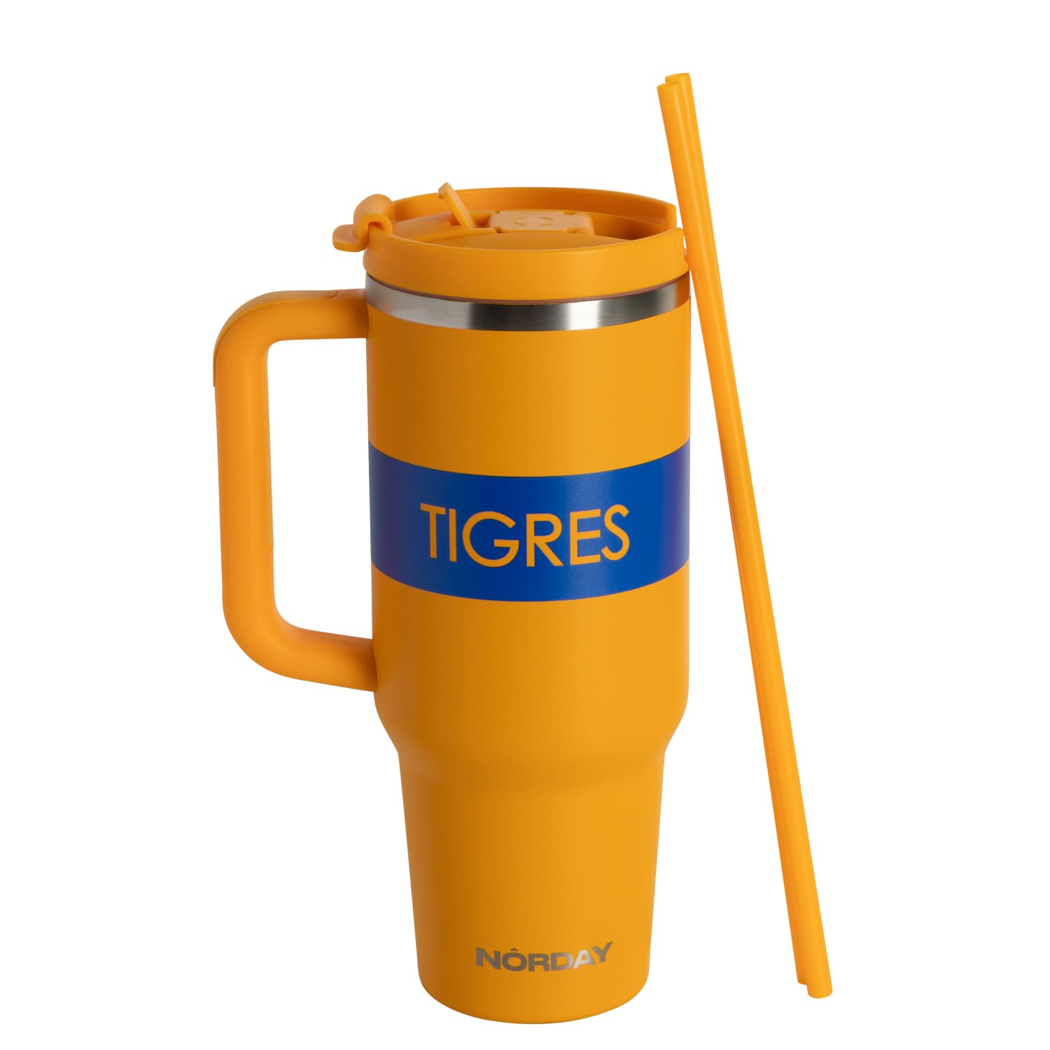 TITAN 40oz Tigres