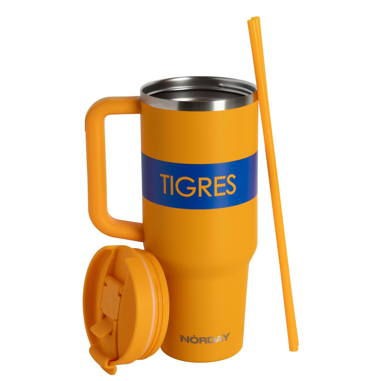 TITAN 40oz Tigres