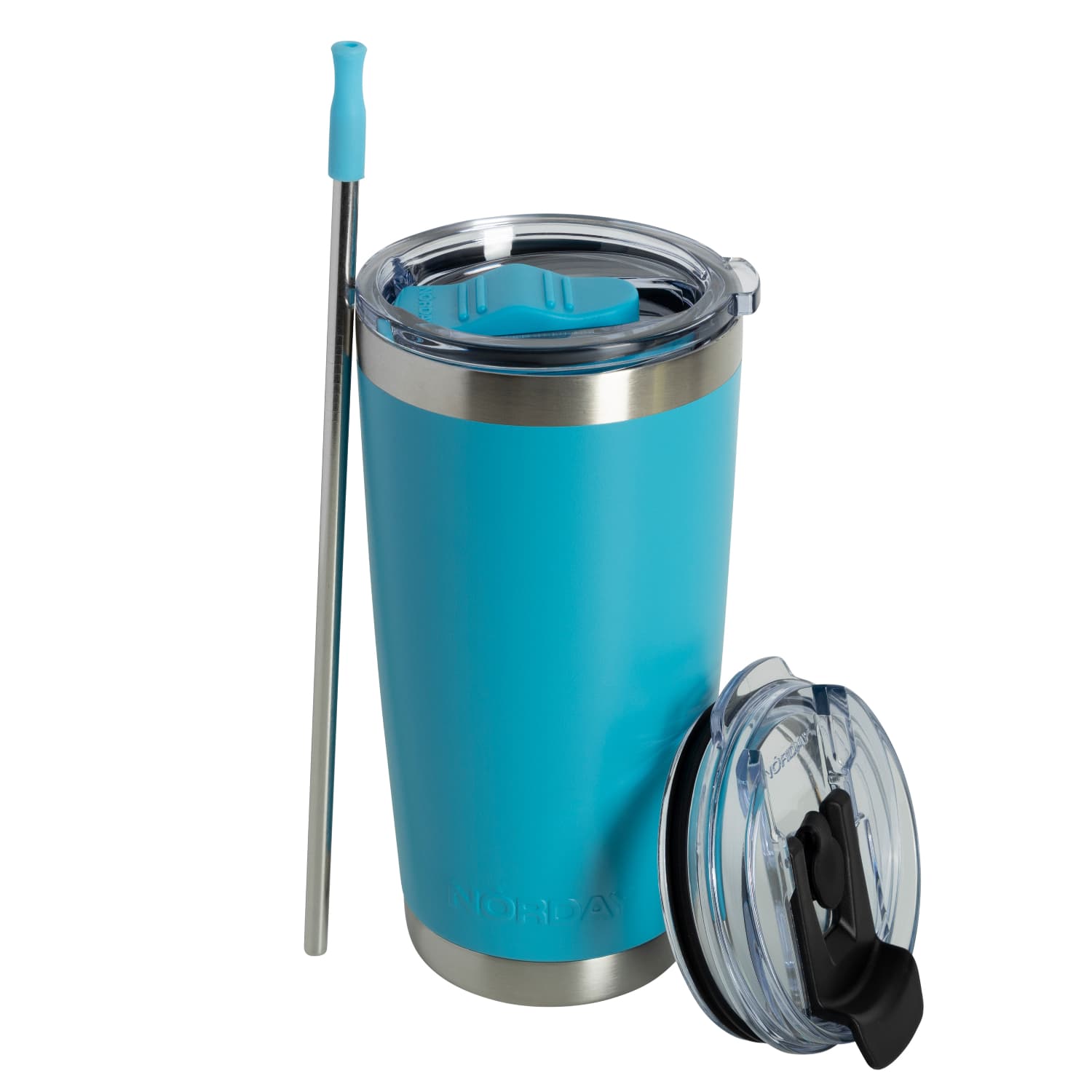 Tumbler 20 oz Ice Blue