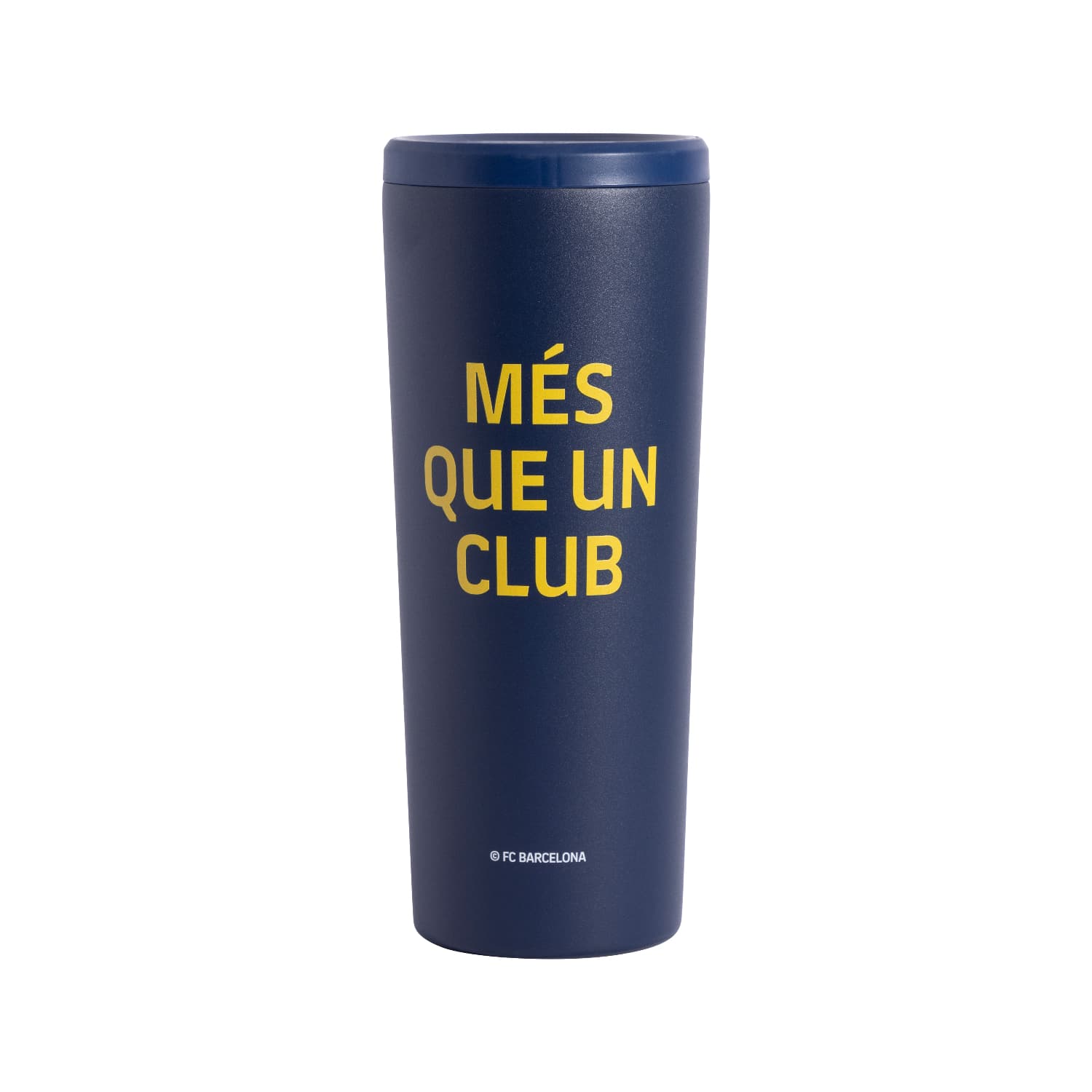 Bloom 25 Oz Barcelona Big Logo