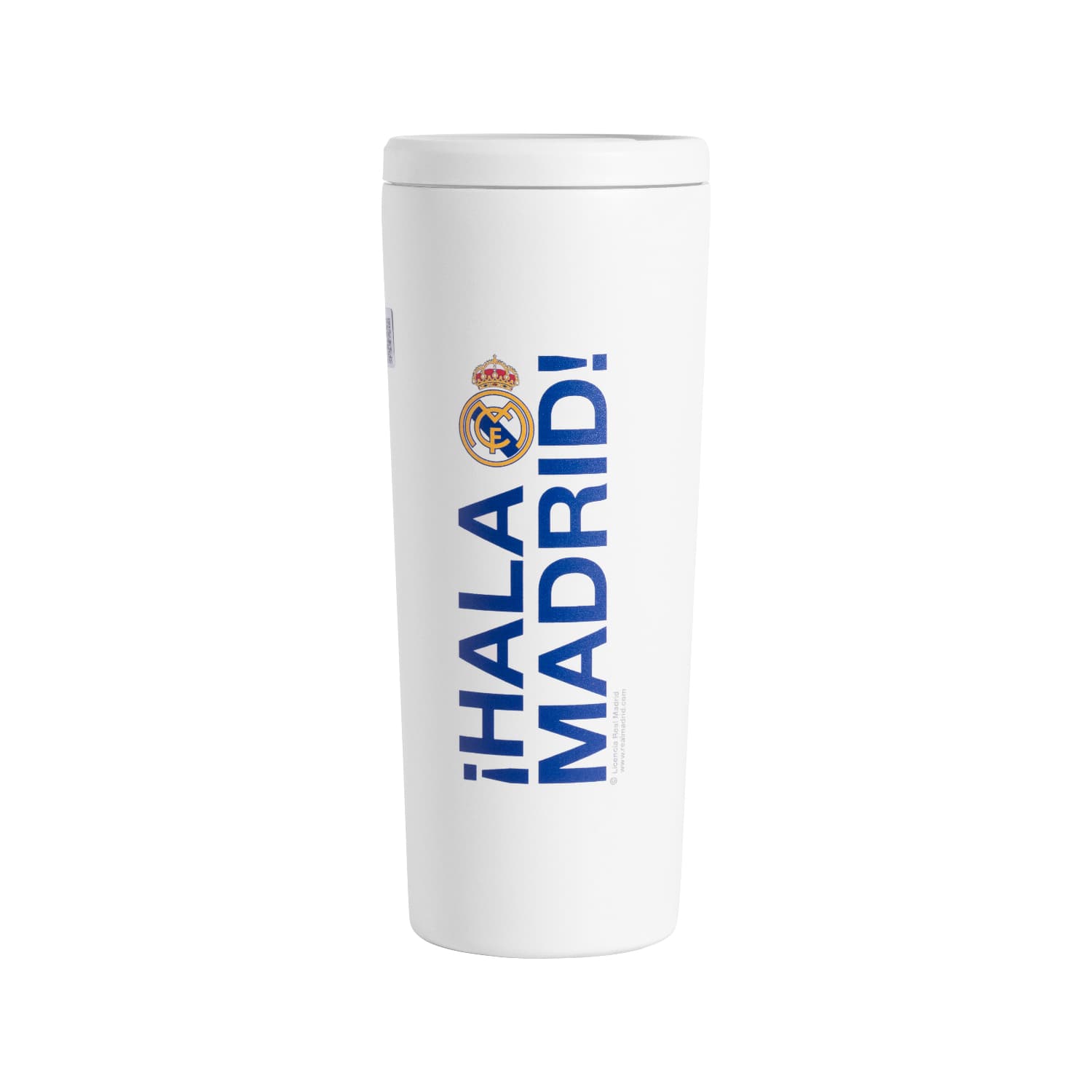 Bloom 25 Oz Real Madrid Kings