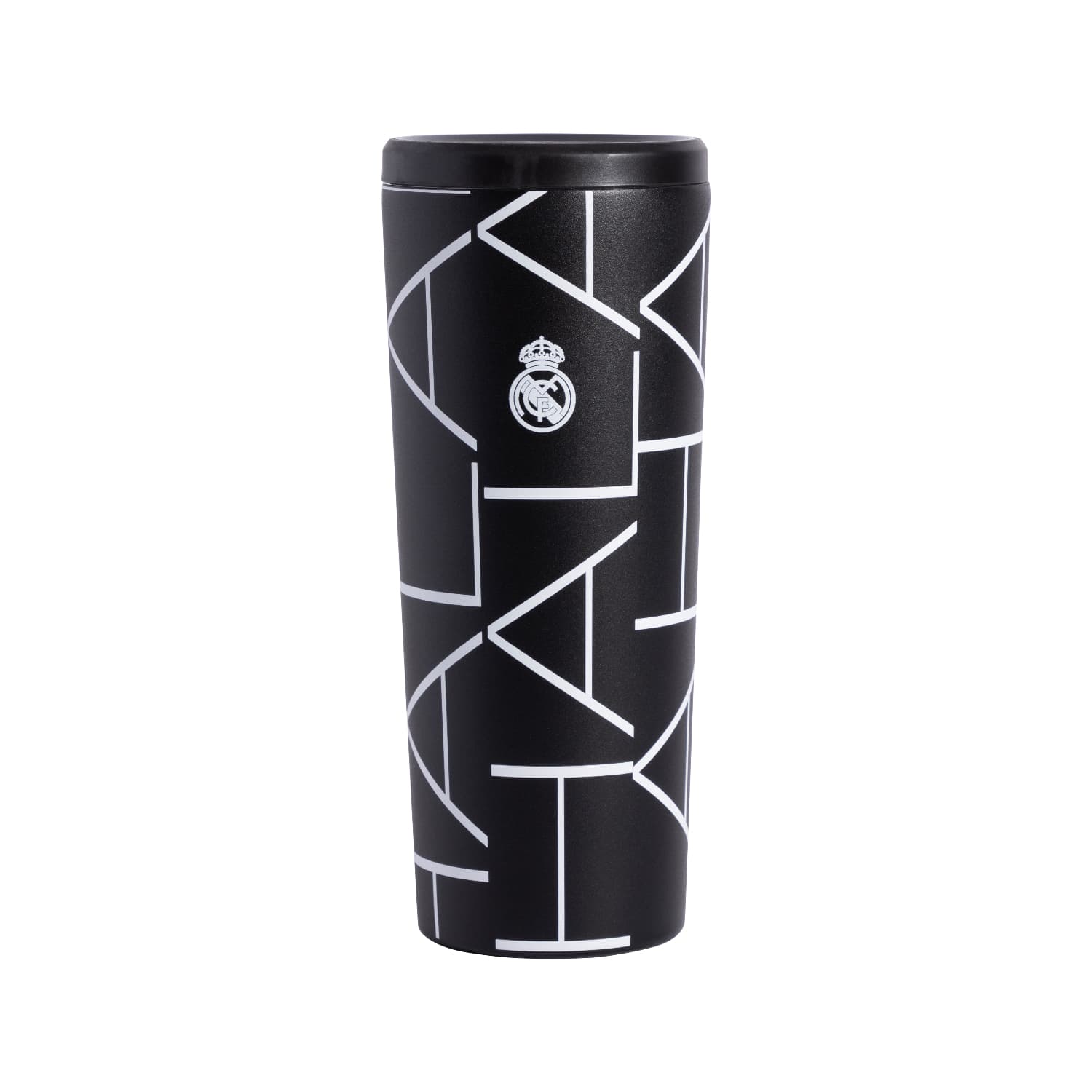 Bloom 25 Oz Real Madrid HALA Black