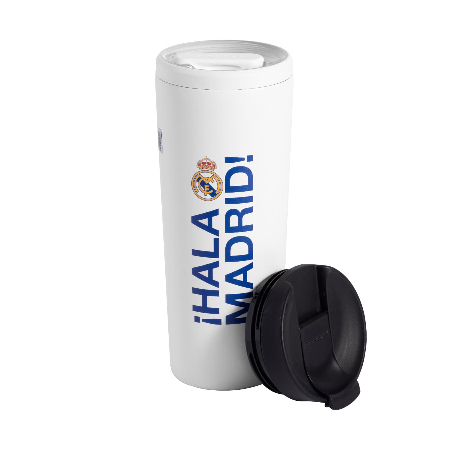 Bloom 25 Oz Real Madrid Kings