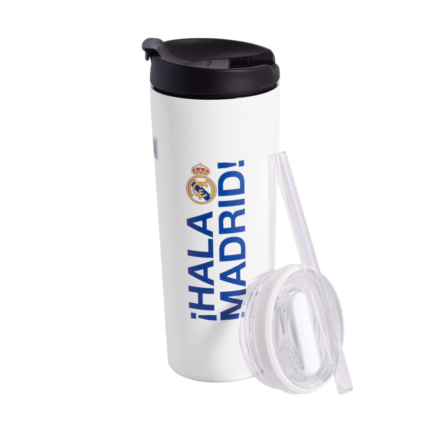 Bloom 25 Oz Real Madrid Kings