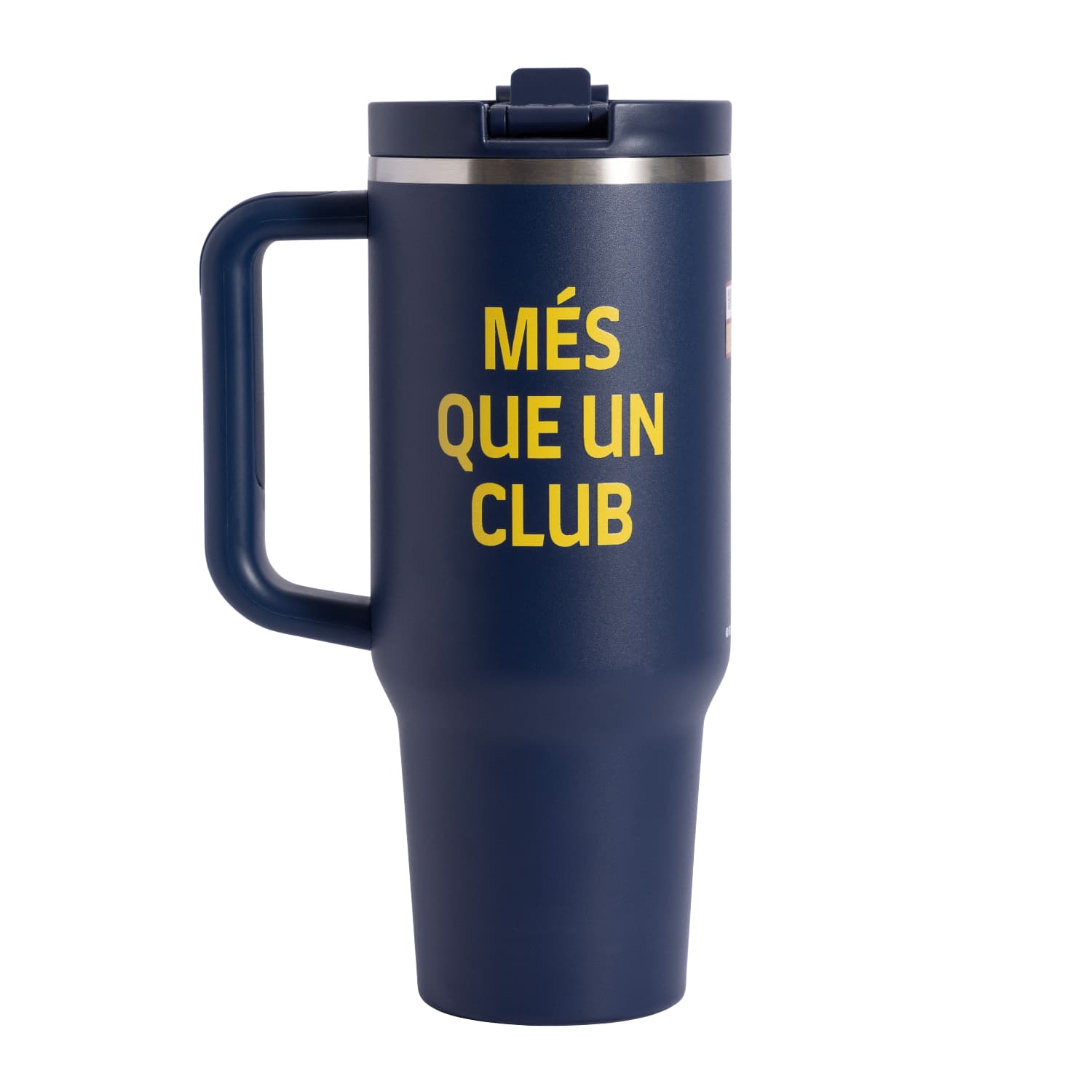 Titán 40 Oz Barcelona Barca Barca