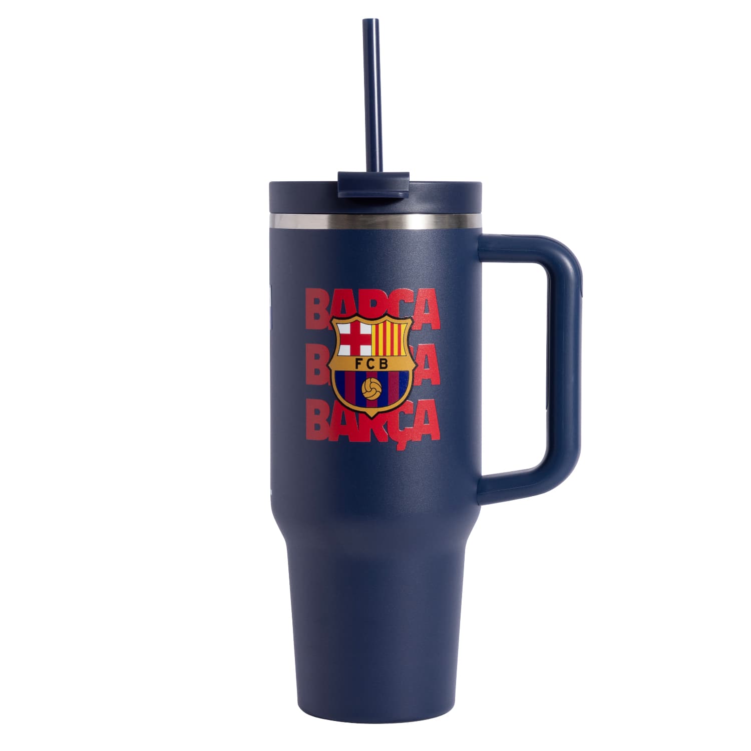 Titán 40 Oz Barcelona Barca Barca