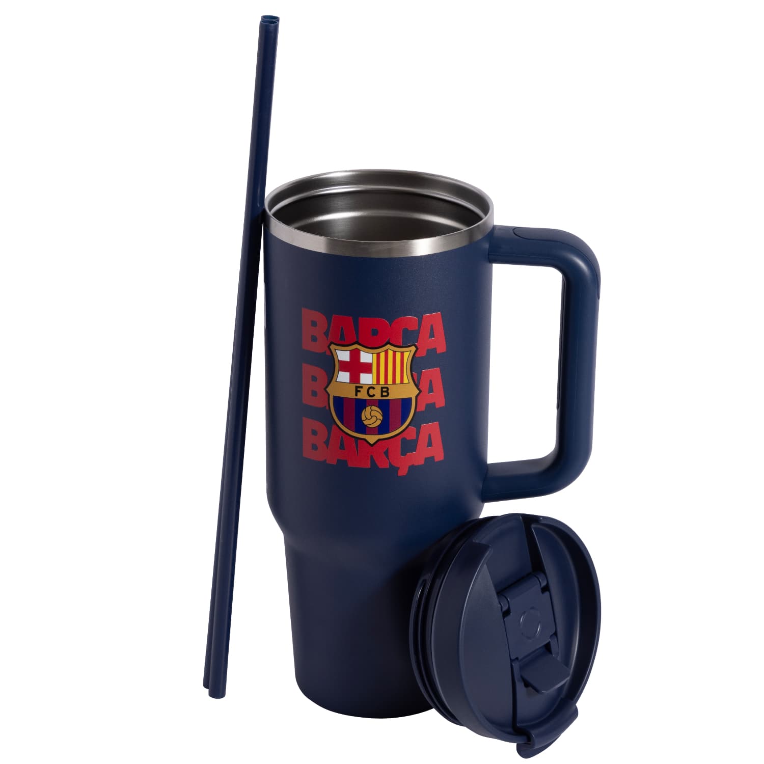 Titán 40 Oz Barcelona Barca Barca