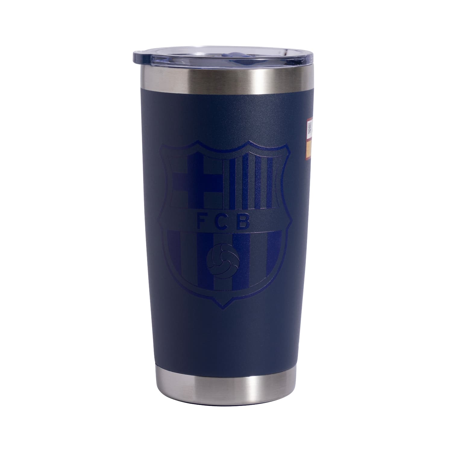 20 Oz Barcelona Barca Barca