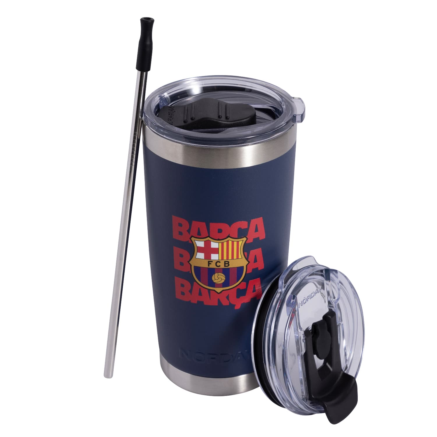 20 Oz Barcelona Barca Barca