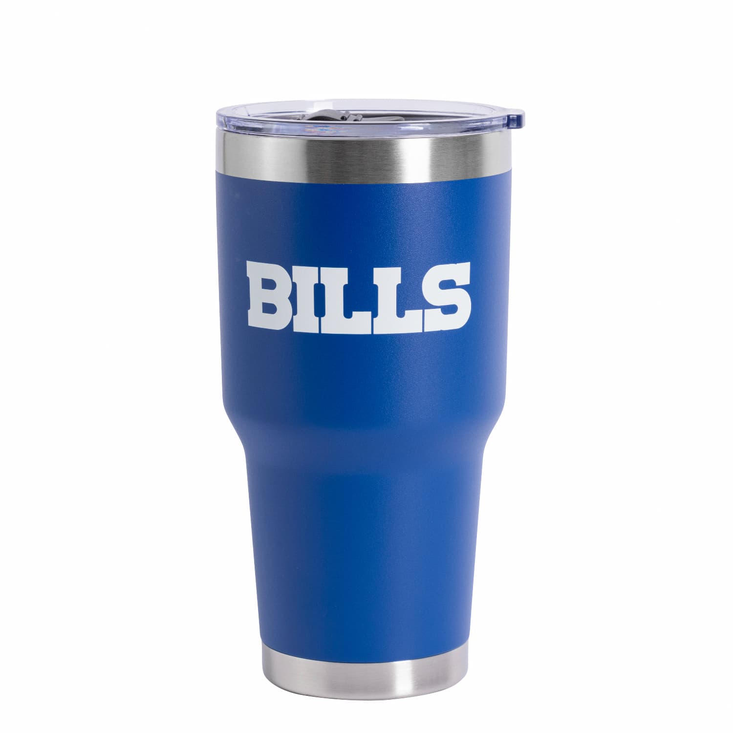 Tumbler 30 OZ BLUE NFL Buffalo Bills