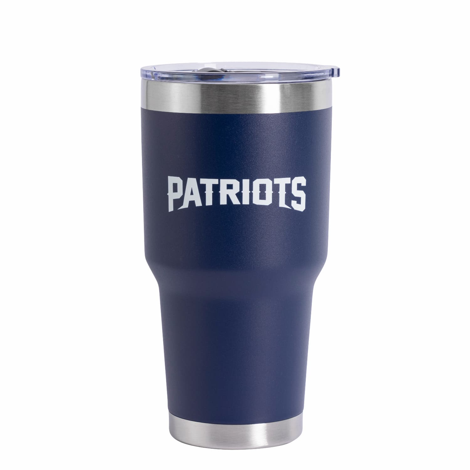 Tumbler 30 OZ NAVY NFL PATRIOTS