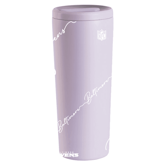 Bloom 25 oz Baltimore Ravens