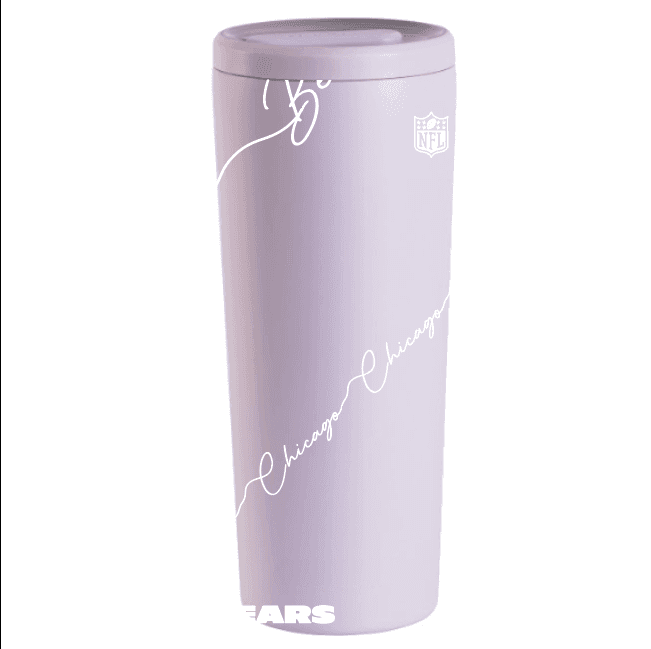 Bloom 25 oz Chicago Bears