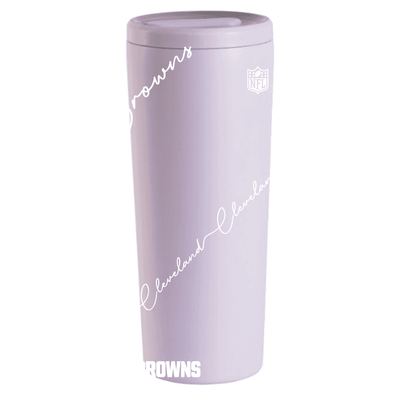 Bloom 25 oz Cleveland Browns