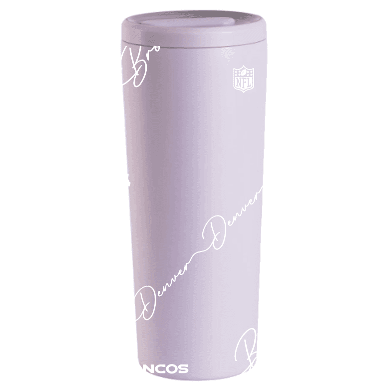 Bloom 25 oz Denver Broncos