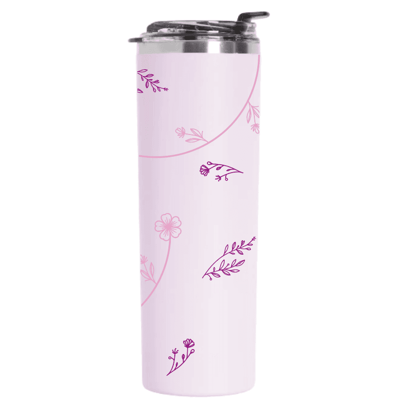 Skinny 22 oz Miami Dolphins