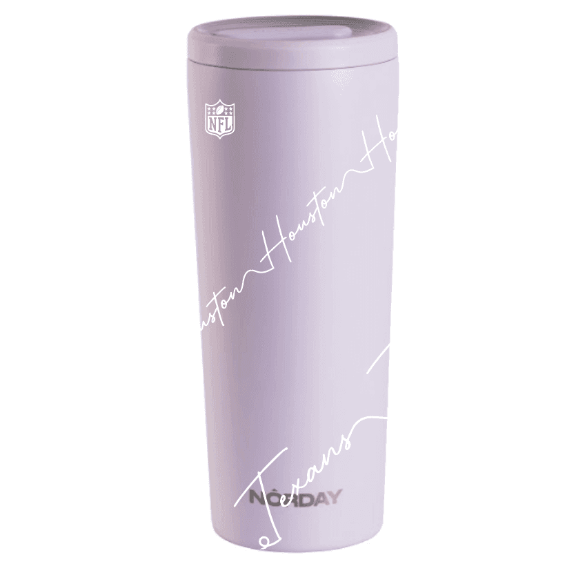 Bloom 25 oz Houston Texans