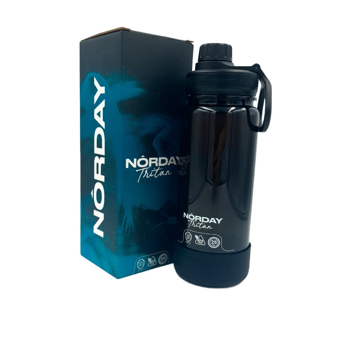TRITÁN 25 OZ NEGRO