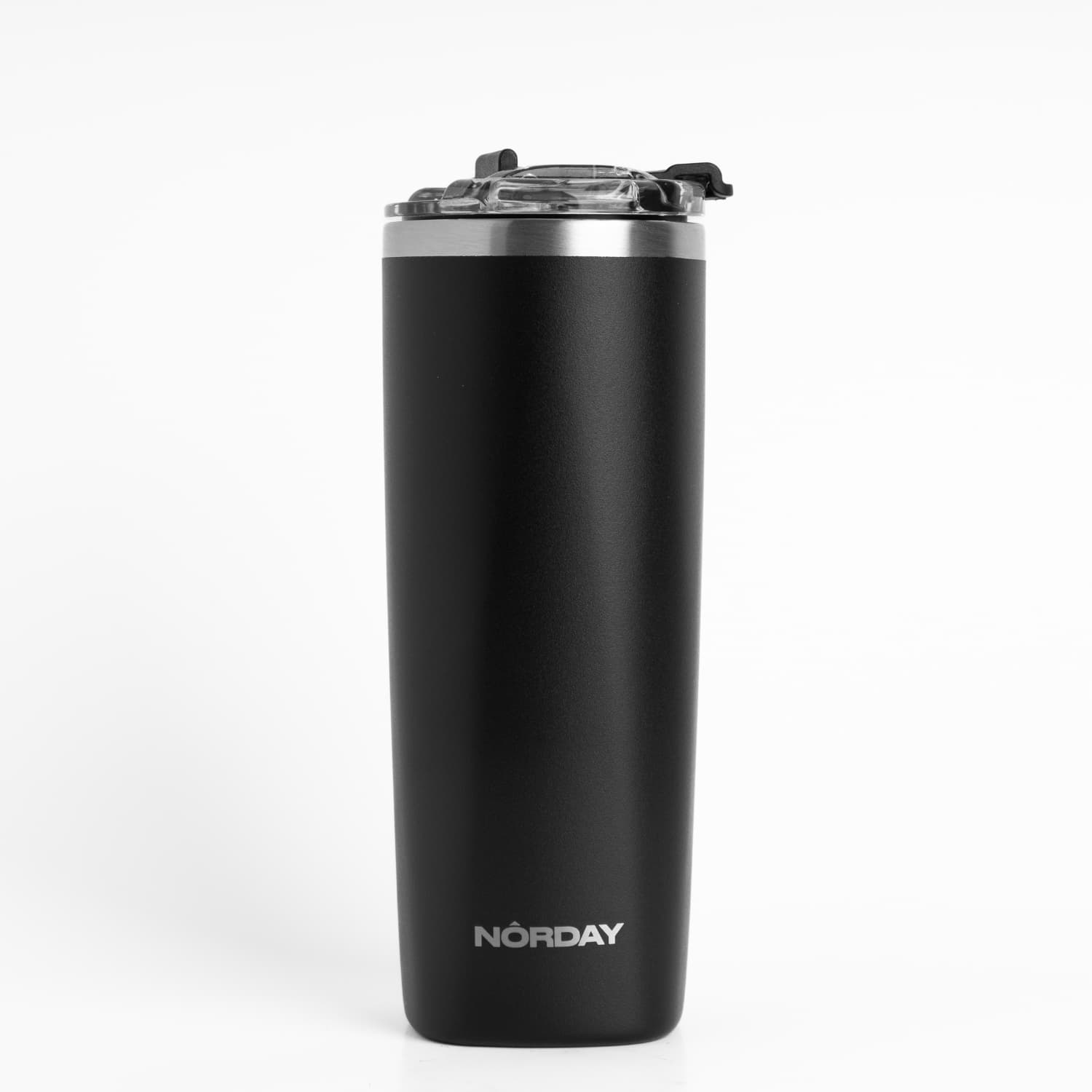 HighBall 12 oz Black