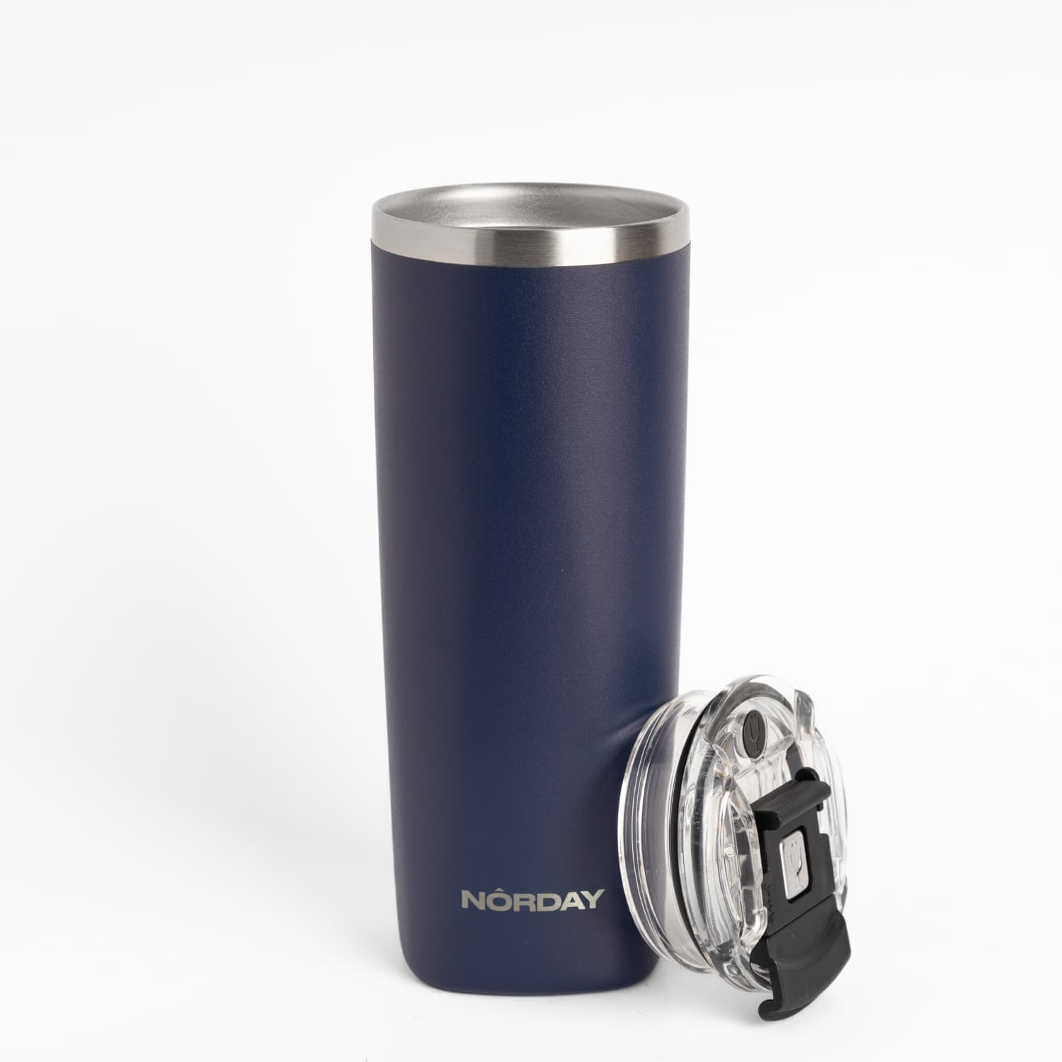 HighBall 12 oz Navy