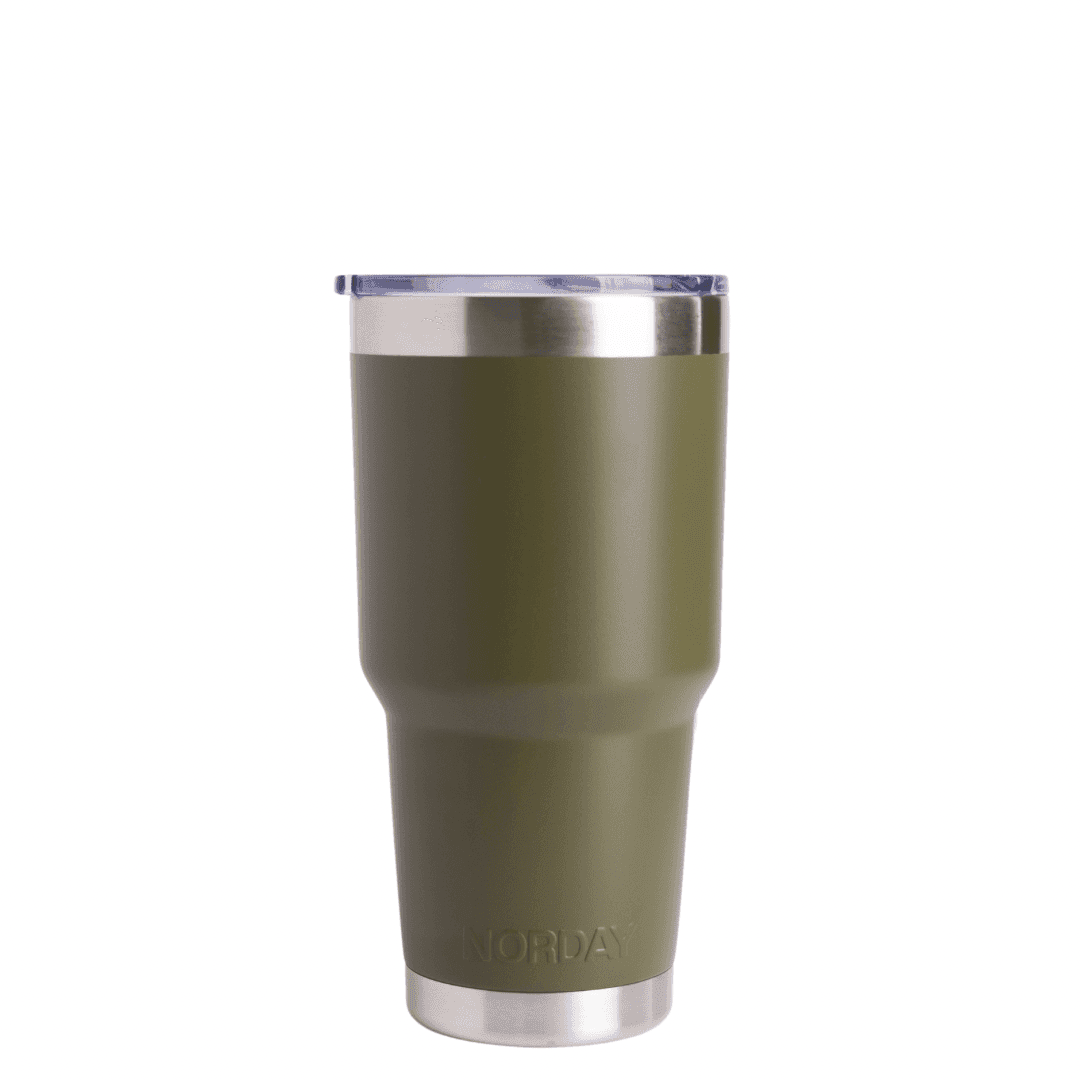Tumbler 30 oz Military