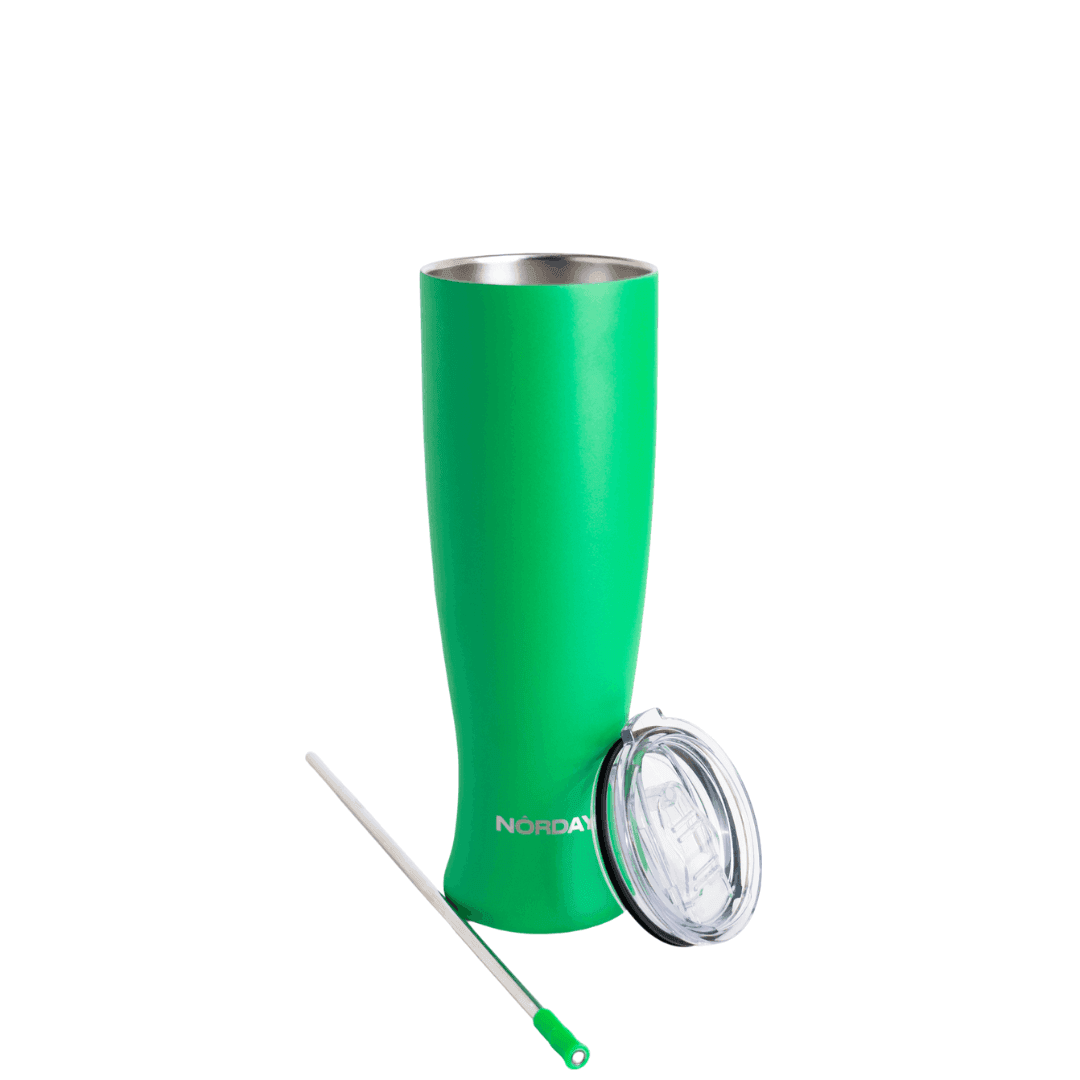 Irish 30 oz Green