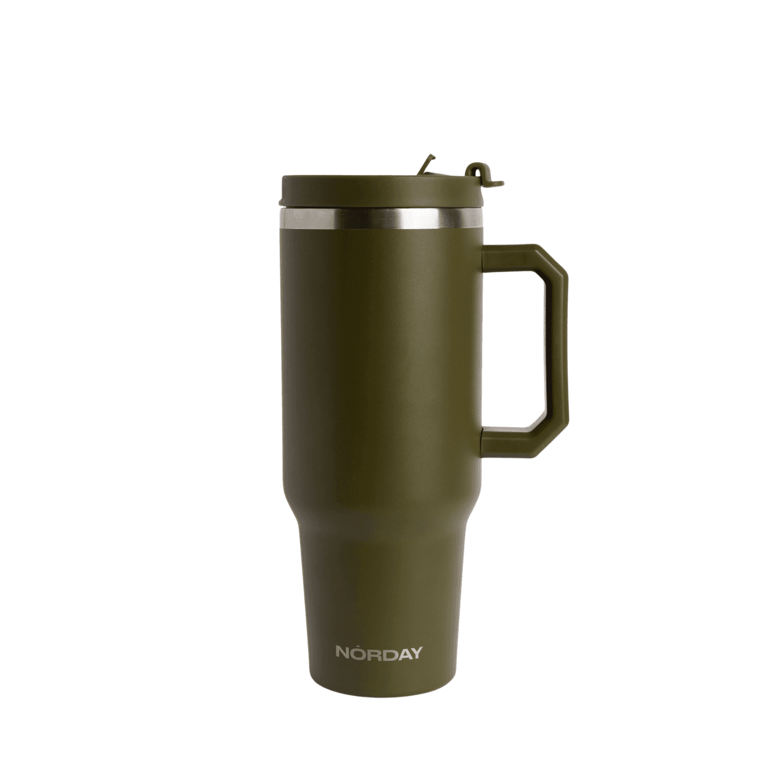 TITAN 40oz MILITAR