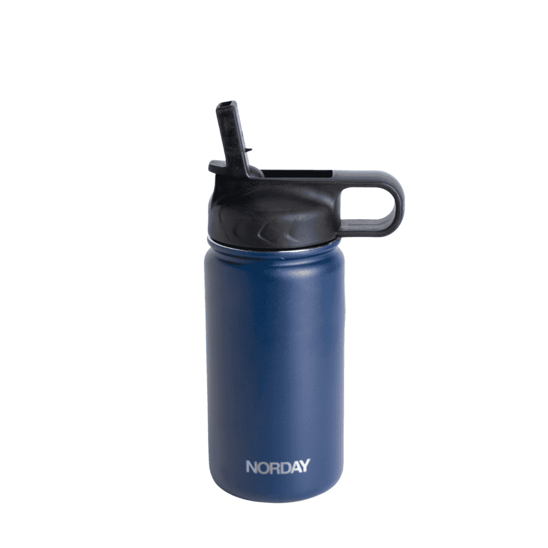 Kids 14 oz Navy