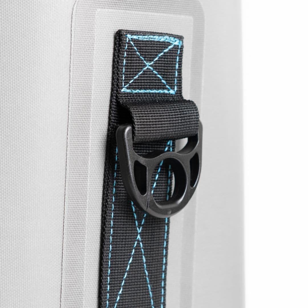 Soft Coolers 17 QT Gray