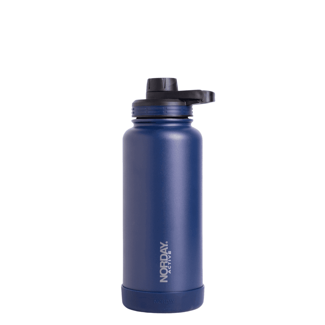 Active 32 oz Navy