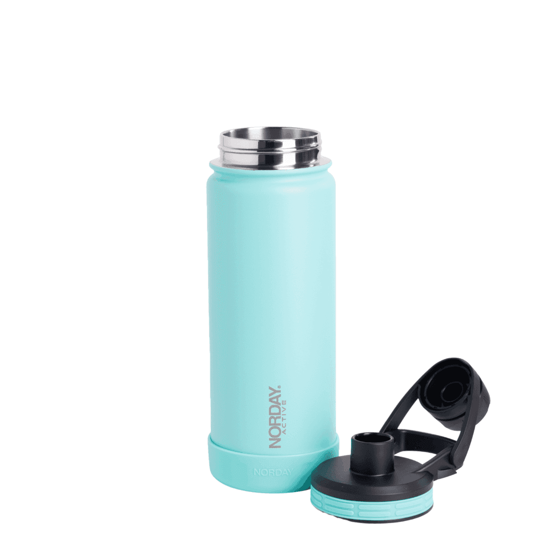 Active 18 oz Aqua