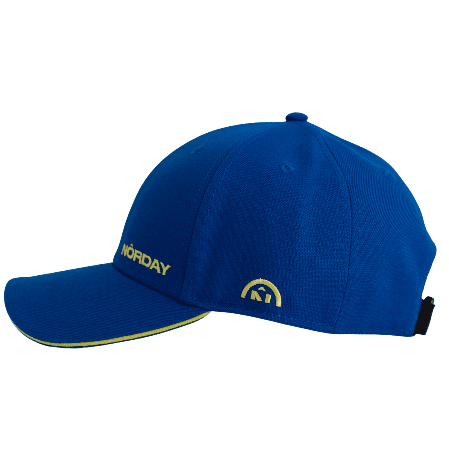 N-Caps Hard Blue Green