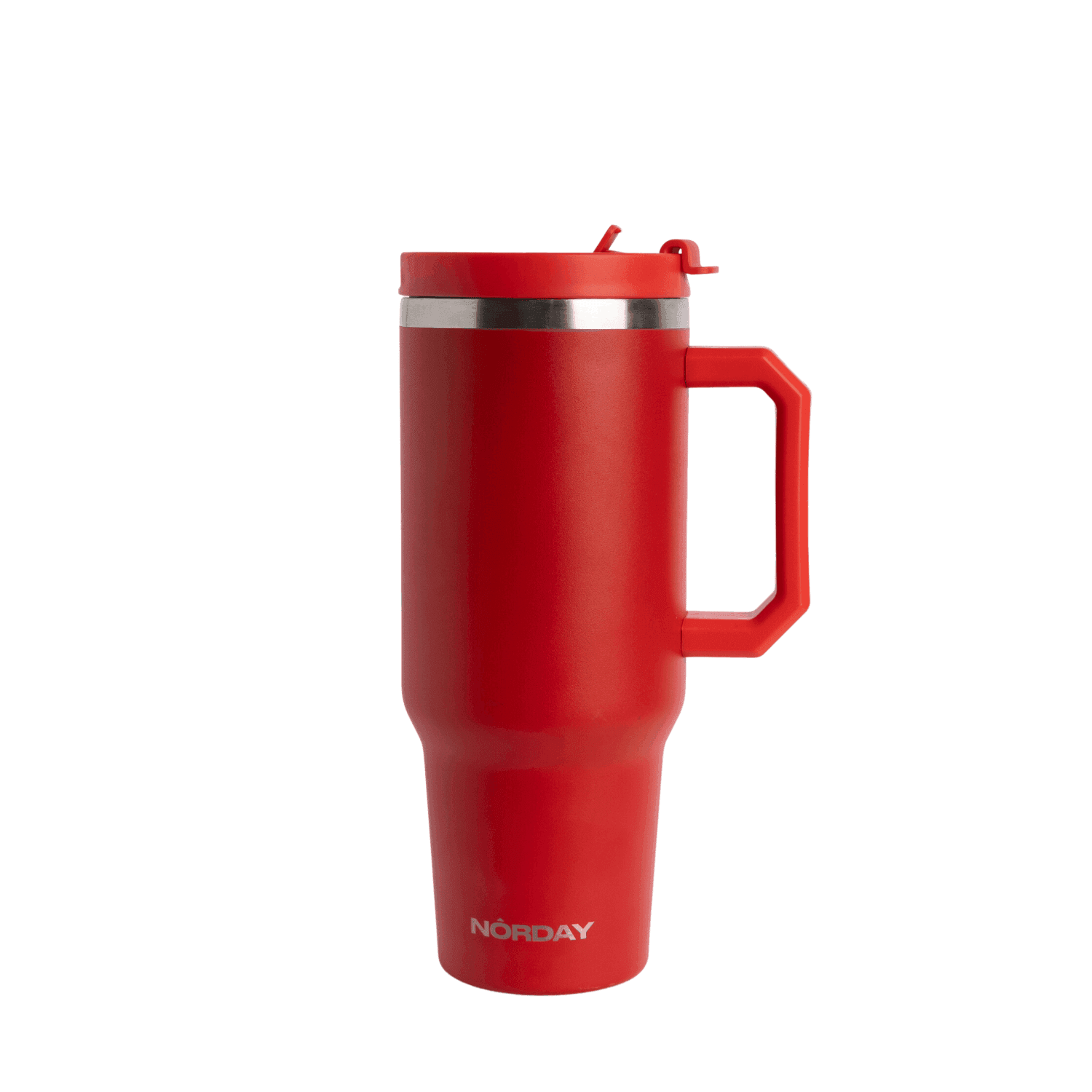 TITAN 40 oz ROJO